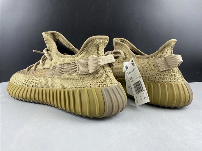 AllSeason 7988 adidas Yeezy Boost 350 V2 Earth FX 2911