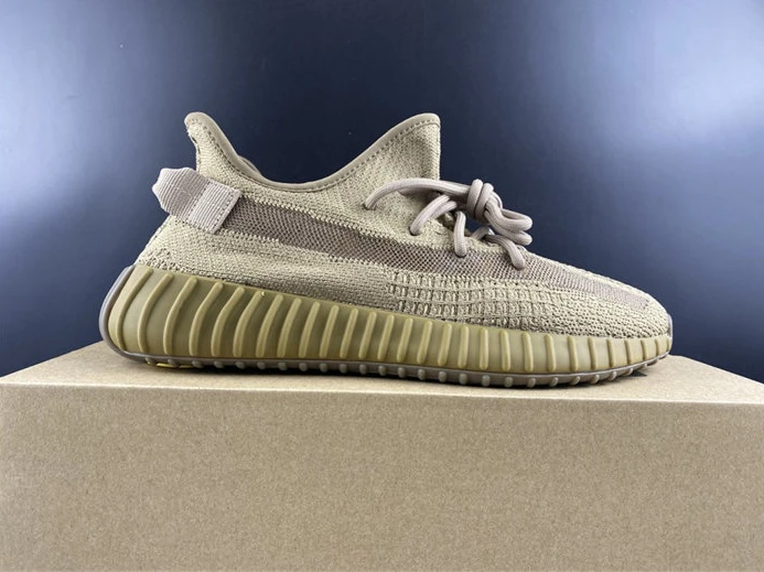 AllSeason 7988 adidas Yeezy Boost 350 V2 Earth FX 2911