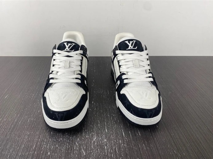 AllSeason 8642 Louis Vuitton Trainer 2021ss BM 1527