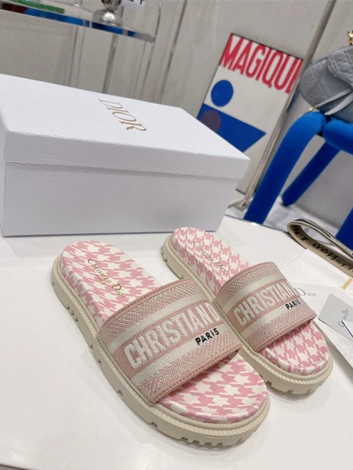 AllSeason 9219 Dio Slipper 3302