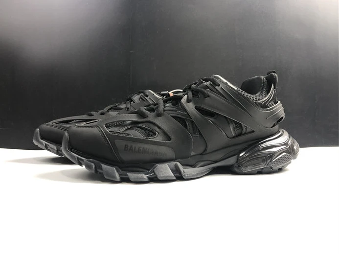 AllSeason 9687 BLCG TRACK SNEAKER 542023 W3GB1 3494