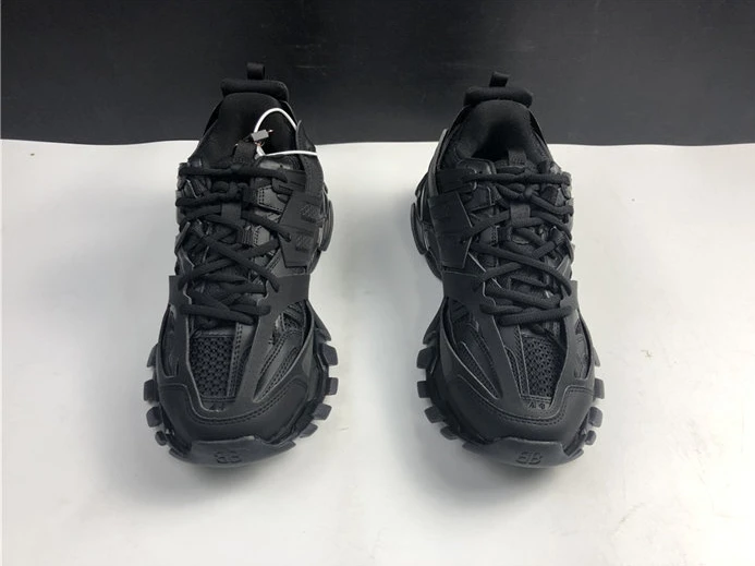 AllSeason 9687 BLCG TRACK SNEAKER 542023 W3GB1 3494