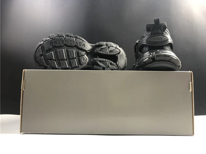 AllSeason 9687 BLCG TRACK SNEAKER 542023 W3GB1 3494