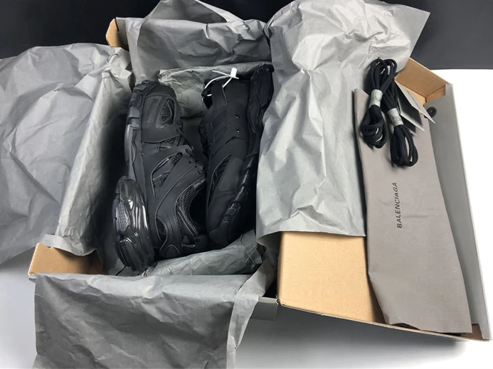 AllSeason 9687 BLCG TRACK SNEAKER 542023 W3GB1 3494