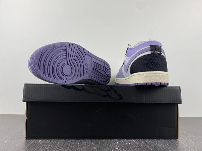 AllSeason Air Jordan 1 Low “Craft” DZ4135-002 644