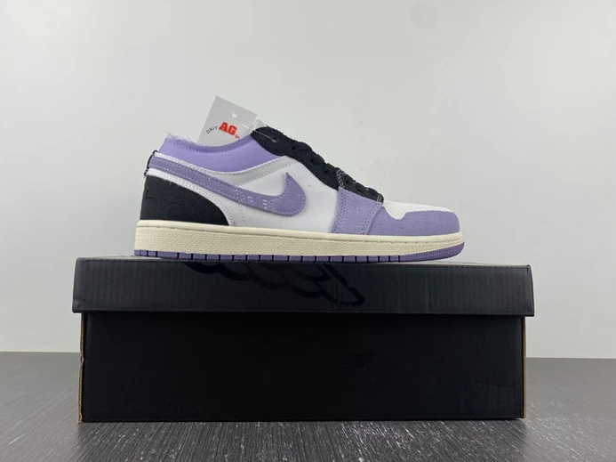 AllSeason Air Jordan 1 Low “Craft” DZ4135-002 644