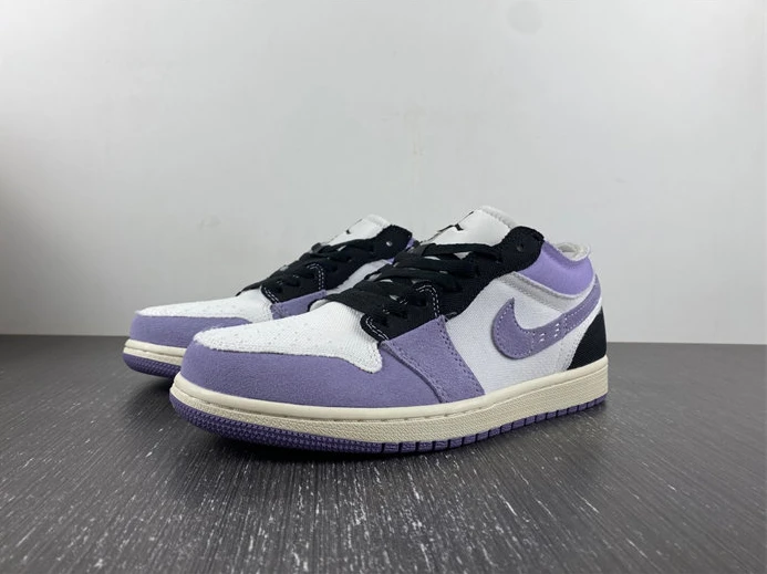 AllSeason Air Jordan 1 Low “Craft” DZ4135-002 644