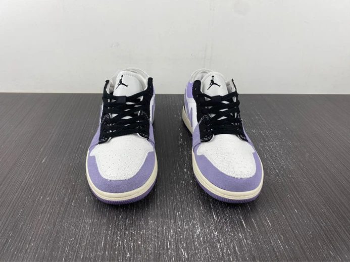 AllSeason Air Jordan 1 Low “Craft” DZ4135-002 644