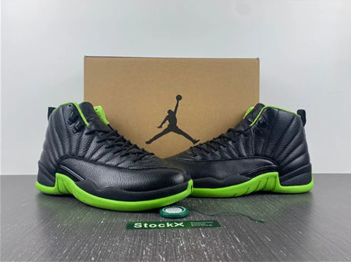 AllSeason Air Jordan 12 1110
