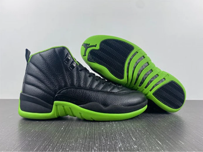 AllSeason Air Jordan 12 1110