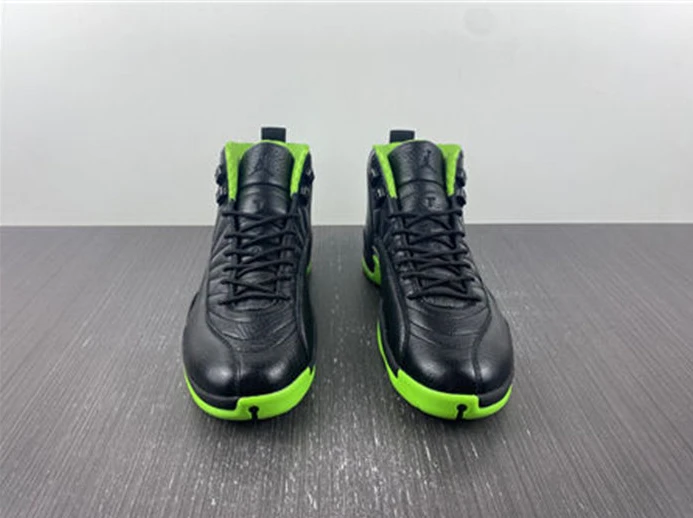 AllSeason Air Jordan 12 1110