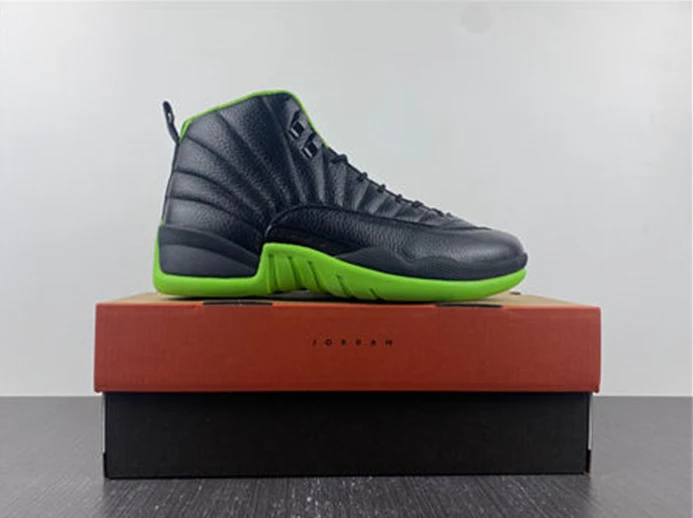 AllSeason Air Jordan 12 1110