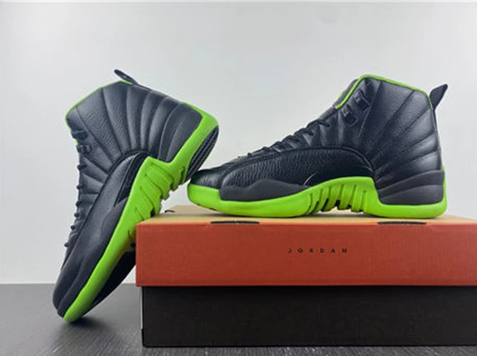 AllSeason Air Jordan 12 1110
