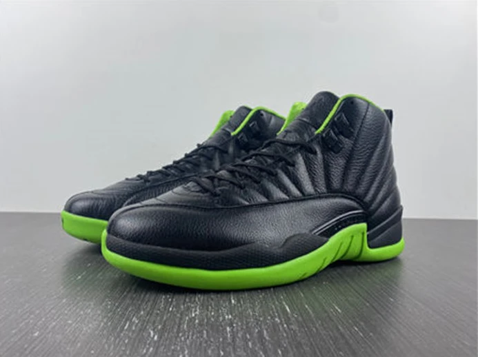 AllSeason Air Jordan 12 1110