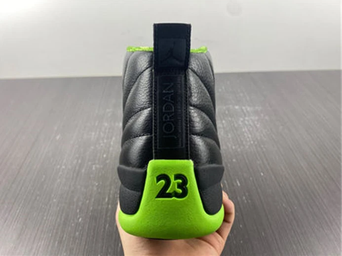AllSeason Air Jordan 12 1110