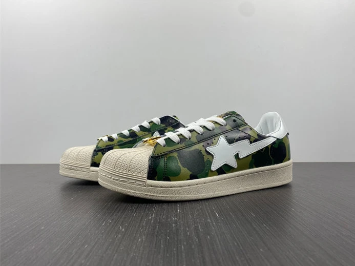 AllSeason BAPE 2813