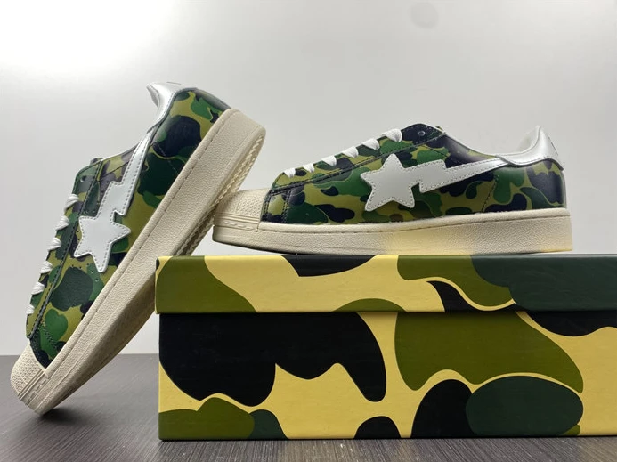 AllSeason BAPE 2813