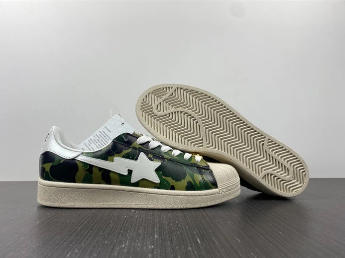 AllSeason BAPE 2813