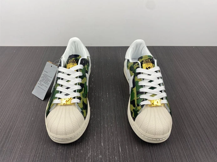AllSeason BAPE 2813