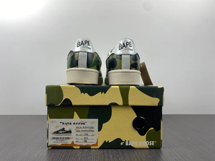 AllSeason BAPE 2813