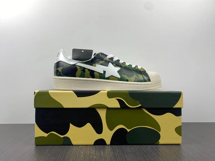 AllSeason BAPE 2813
