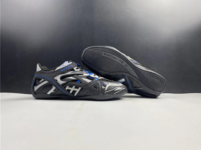 AllSeason BLCG DRIVE SNEAKER 624343 W2FD1 1041 3477