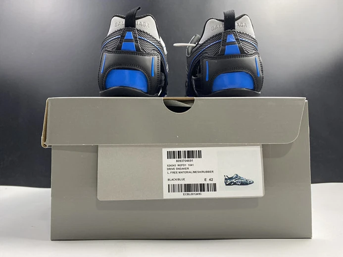 AllSeason BLCG DRIVE SNEAKER 624343 W2FD1 1041 3477
