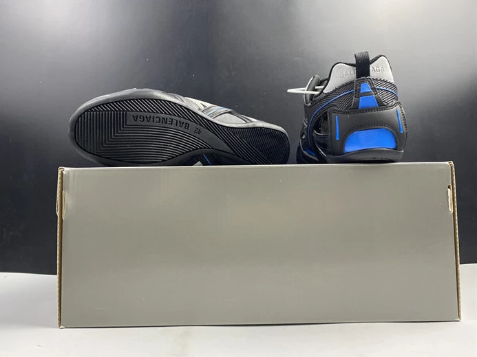 AllSeason BLCG DRIVE SNEAKER 624343 W2FD1 1041 3477