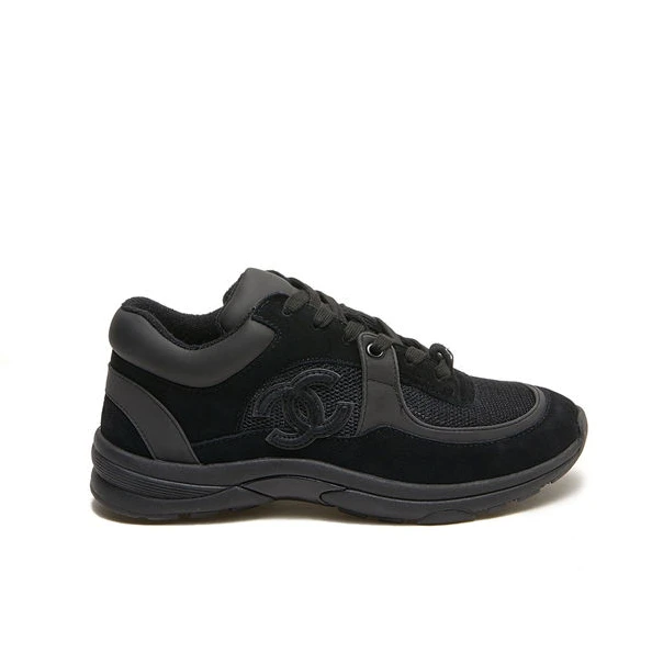 AllSeason Chanel Sneakers 1233