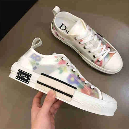 AllSeason DR Sneaker 1620