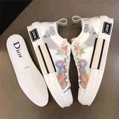AllSeason DR Sneaker 1620