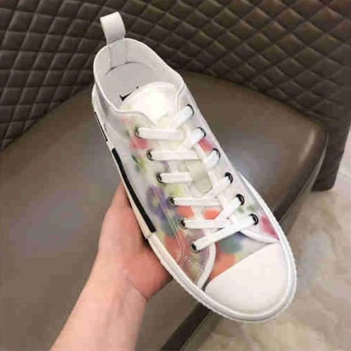 AllSeason DR Sneaker 1620