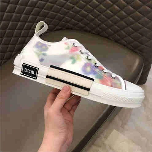 AllSeason DR Sneaker 1620
