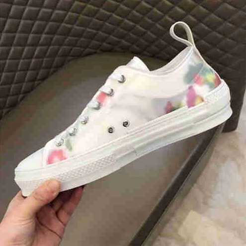AllSeason DR Sneaker 1620