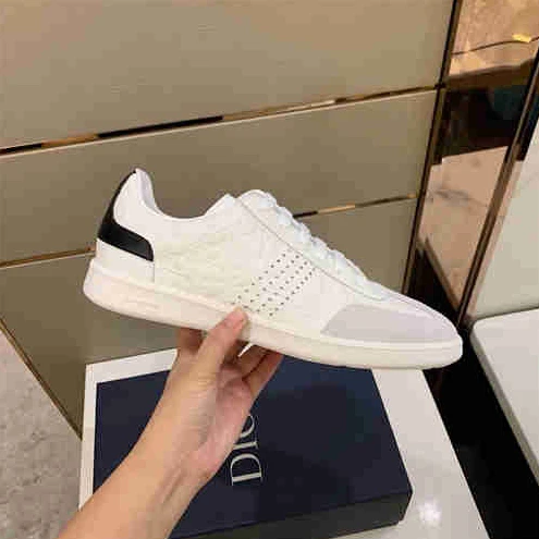 AllSeason DR Sneaker 1626