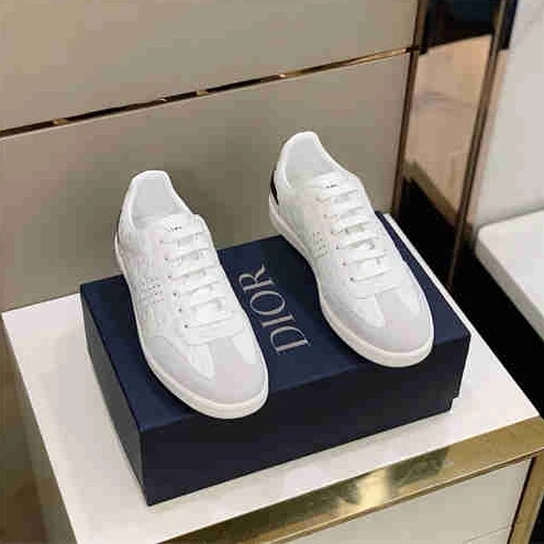 AllSeason DR Sneaker 1626