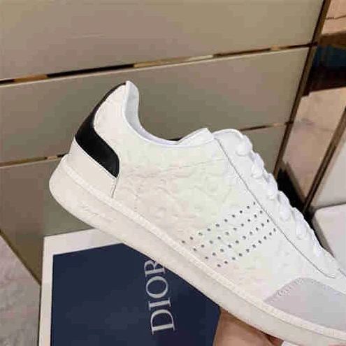 AllSeason DR Sneaker 1626