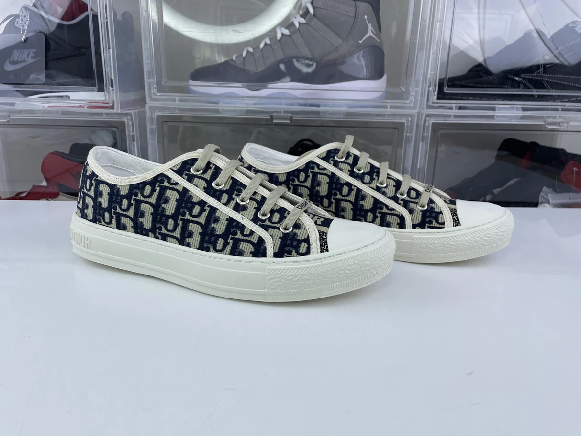 AllSeason Dior 56B casual Walking shoes (Eu35-46) 1540