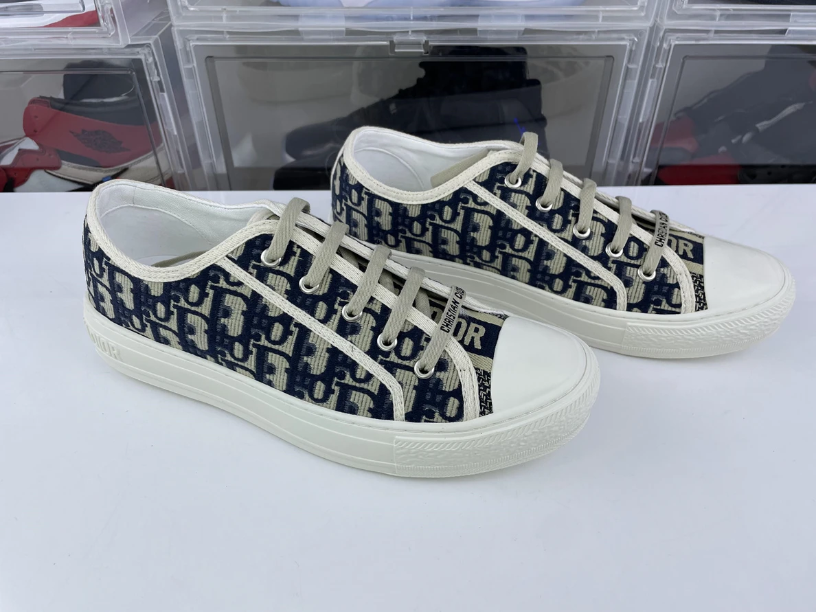 AllSeason Dior 56B casual Walking shoes (Eu35-46) 1540