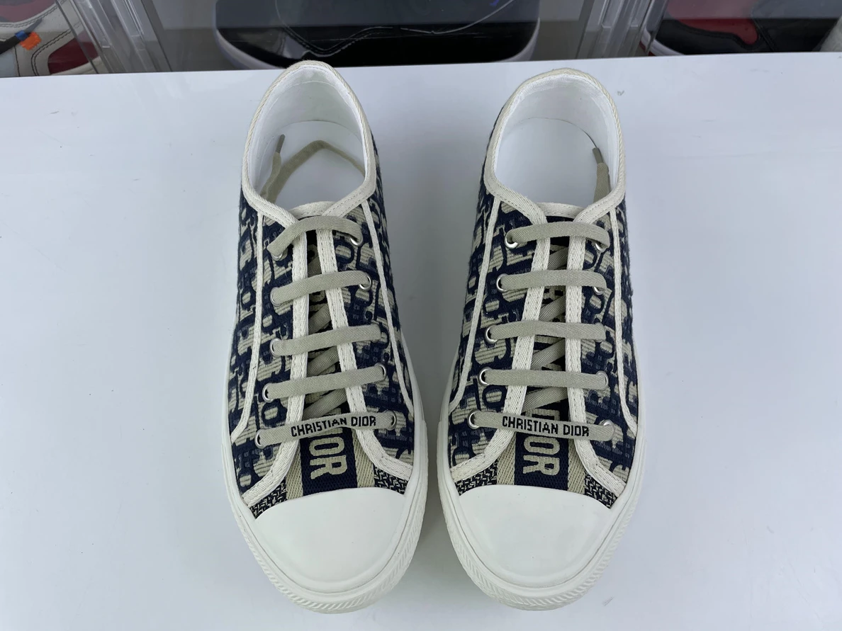 AllSeason Dior 56B casual Walking shoes (Eu35-46) 1540