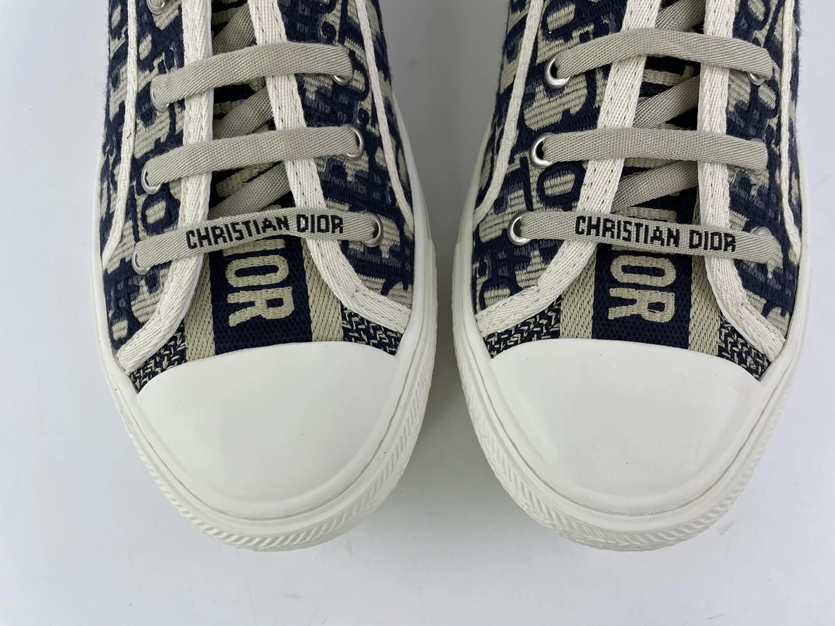 AllSeason Dior 56B casual Walking shoes (Eu35-46) 1540
