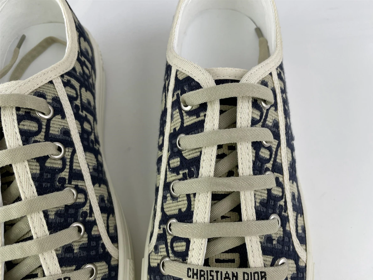 AllSeason Dior 56B casual Walking shoes (Eu35-46) 1540