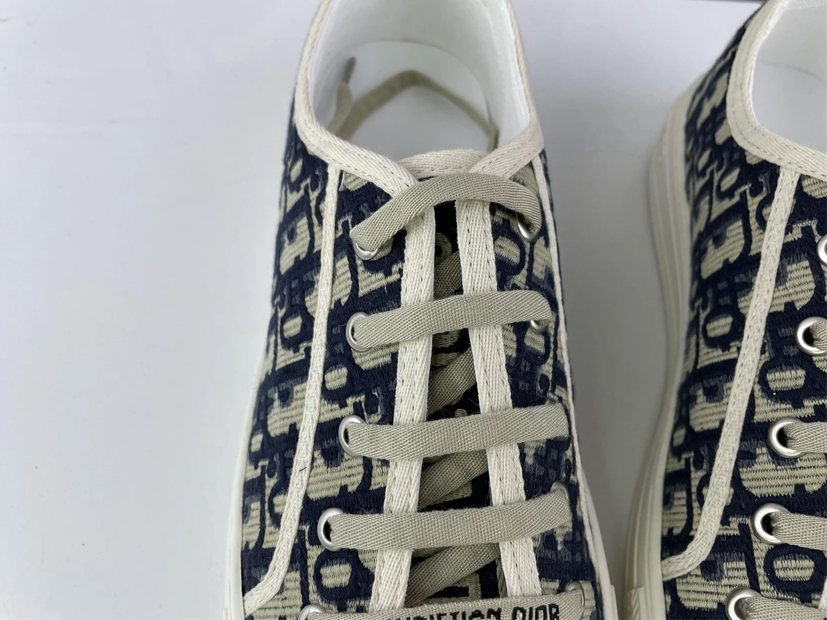AllSeason Dior 56B casual Walking shoes (Eu35-46) 1540