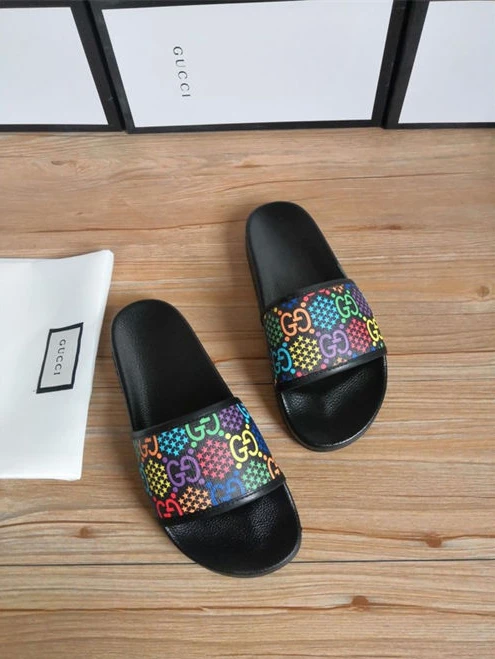 AllSeason Gucci Slipper 3163