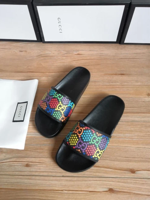 AllSeason Gucci Slipper 3163