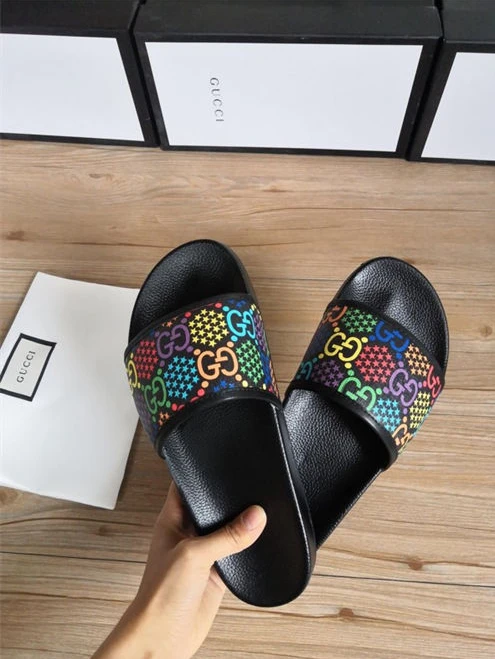 AllSeason Gucci Slipper 3163