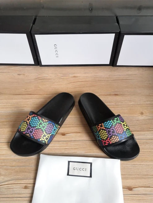 AllSeason Gucci Slipper 3163