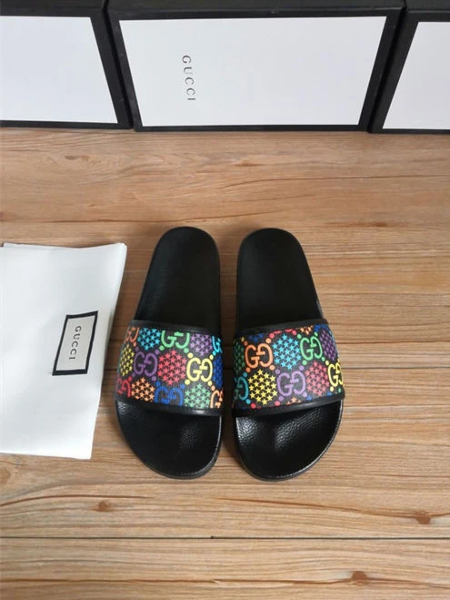 AllSeason Gucci Slipper 3163