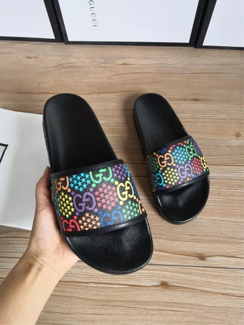 AllSeason Gucci Slipper 3163