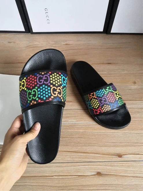 AllSeason Gucci Slipper 3163